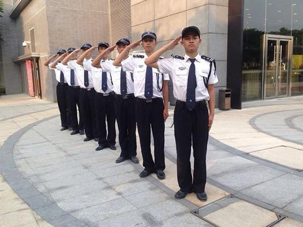 如何規(guī)劃和管控園區(qū)安保巡邏？